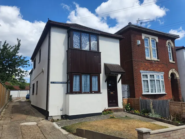 Avenue Road, Southampton, SO14, photo 1