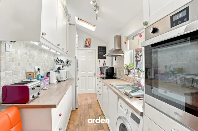 Bath Road, Worcester, WR5, photo 2
