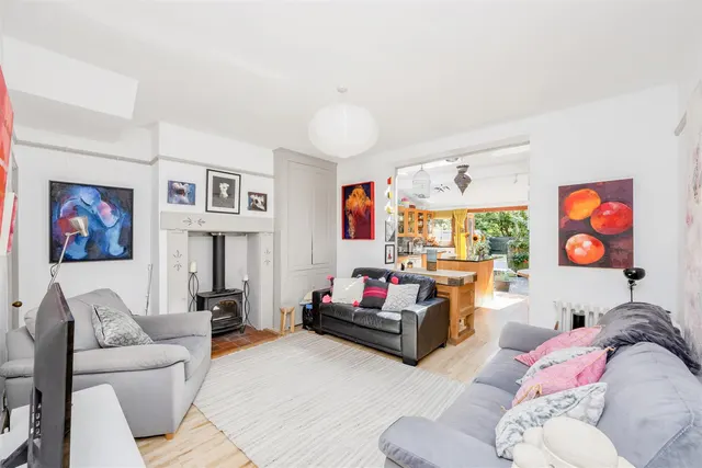 Photo 3 — Talbot Terrace, Lewes, BN7 2DS