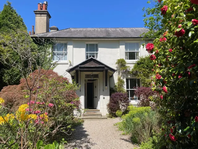 Photo 3 — 7 Rusthall Road, Tunbridge Wells, Kent, TN4 8RA