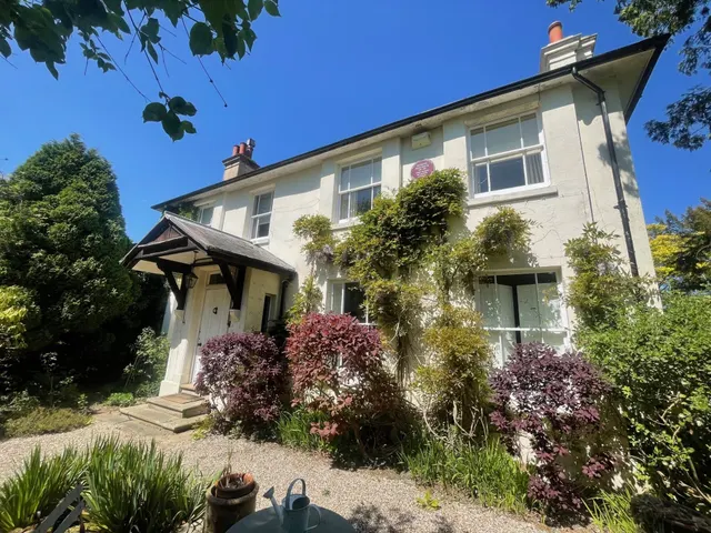 7 Rusthall Road, Tunbridge Wells, Kent, TN4 8RA, photo 1