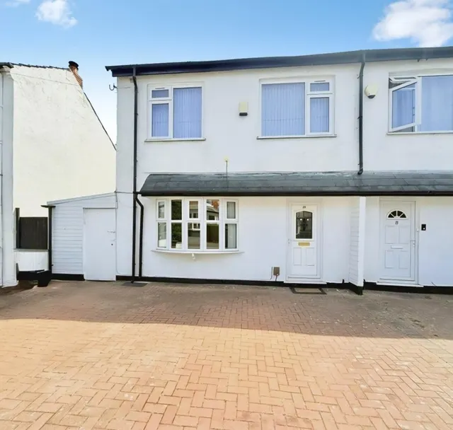 Beech Road, Erdington, B23, photo 1