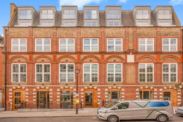 Picton Place, London, W1U, photo 3