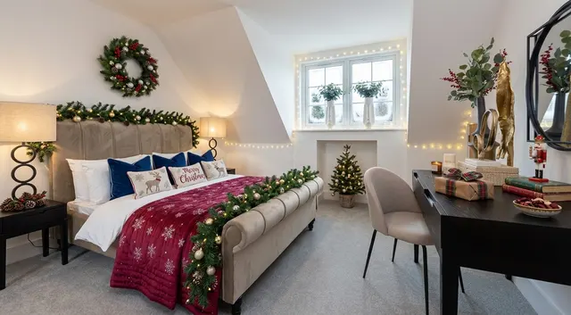 Plot 360 The Primrose, Fidden Avenue, Northwich, Cheshire, CW9 7ZB, photo 1