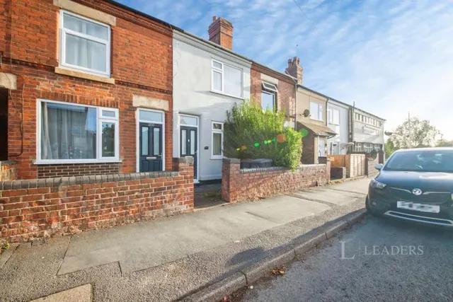 Ashby Road, Coalville, LE67, photo 1