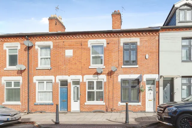 Earl Howe Street, Leicester, LE2, photo 1