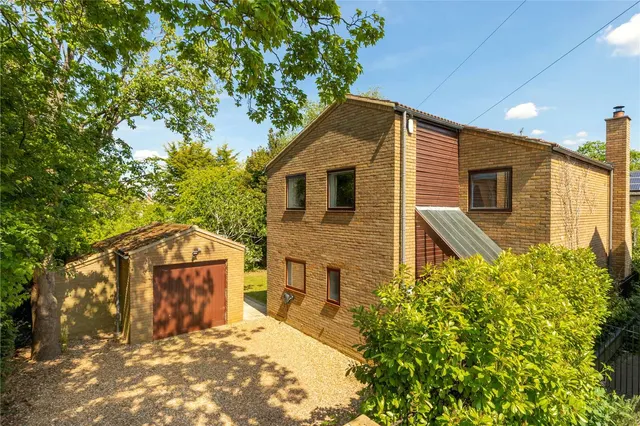 Courtland Avenue, Cambridge, Cambridgeshire, CB1 7AT, photo 1