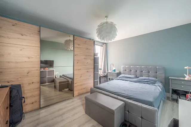 Photo 2 — Flat 27, La Reve, Harrow