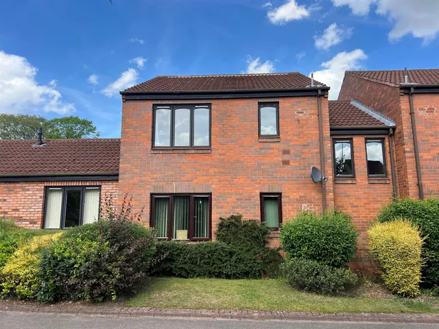 Peakes Croft, Bawtry, Doncaster, photo 1