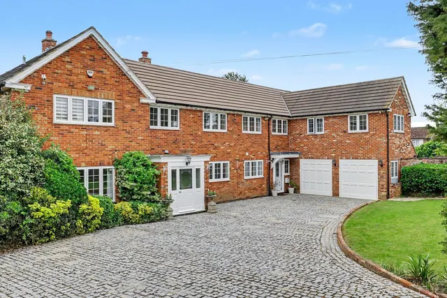 London Road, St Ippolyts, SG4, photo 2
