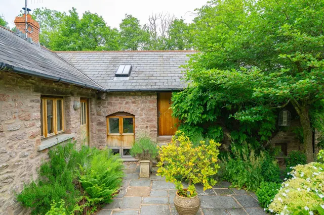 Shirenewton, Chepstow, NP16, photo 1