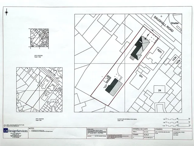 Saughall Road, Blacon, CH1, photo 3