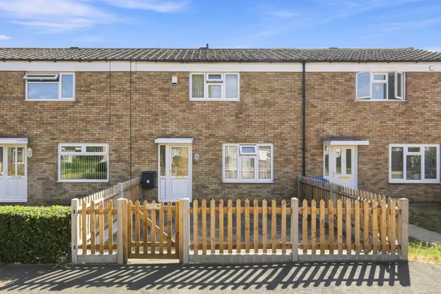 Fairways, Waltham Abbey, EN9, photo 1