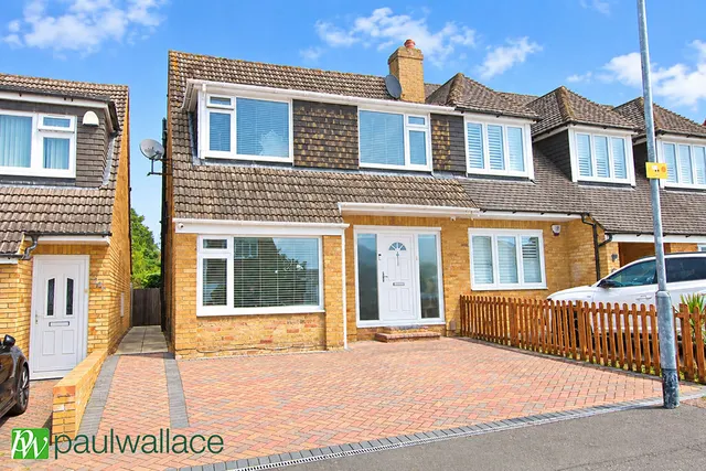 Moorhurst Avenue, Goffs Oak, EN7, photo 1