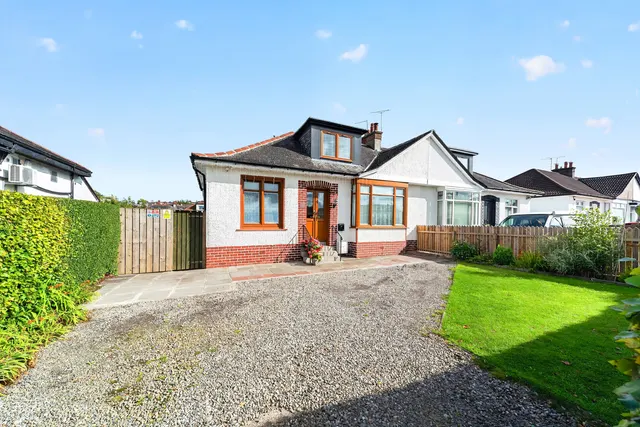 Fenwick Road, Giffnock, Lanarkshire, G46, photo 1