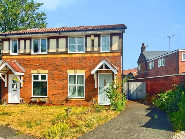 Hulland Place, Brierley Hill, West Midlands, DY5, photo 1
