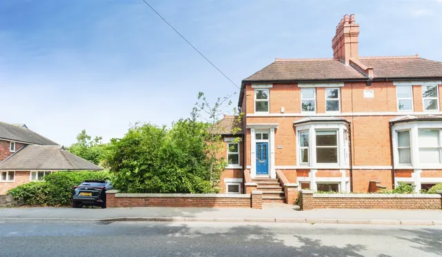 Newport Road, Gnosall, ST20, photo 1