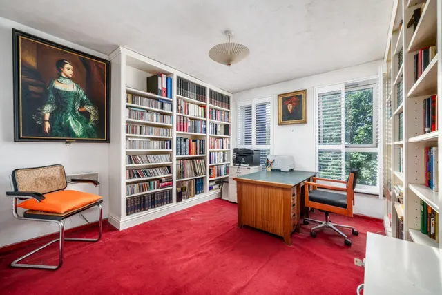 Photo 2 — Edith Terrace, Chelsea