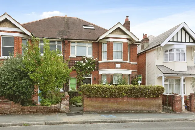 Janson Road, Southampton, SO15, photo 1
