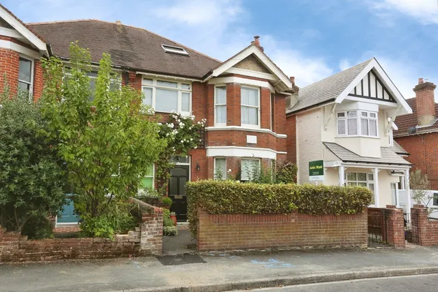 Janson Road, Southampton, SO15, photo 2