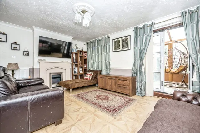 Photo 2 — Brennan Road, Tilbury, Essex, RM18