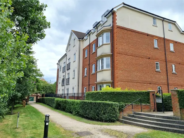 Peppermint Road, Hitchin, Hertfordshire, SG5, photo 1