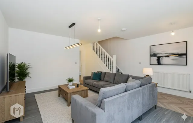 Photo 3 — Plot 6, Abraham Fold, Walkden, M38 9QA