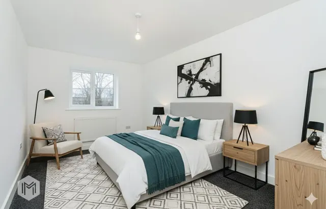 Photo 2 — Plot 6, Abraham Fold, Walkden, M38 9QA