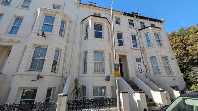 Marine Terrace, Folkestone, CT20, photo 1
