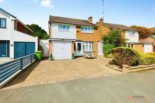 Lubbesthorpe Road, Leicester, LE3, photo 1