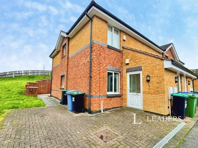 Birkland Street, Mansfield, NG18, photo 1