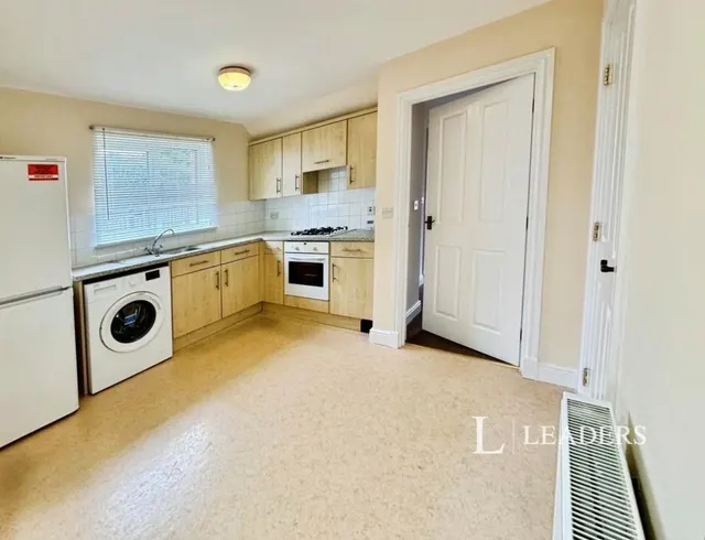Birkland Street, Mansfield, NG18, photo 3