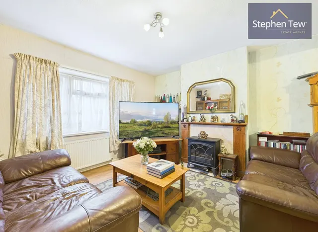 Brendon Walk, Blackpool, FY3, photo 2