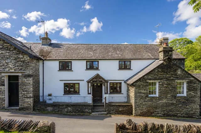 Hawkshead, Ambleside, LA22, photo 1