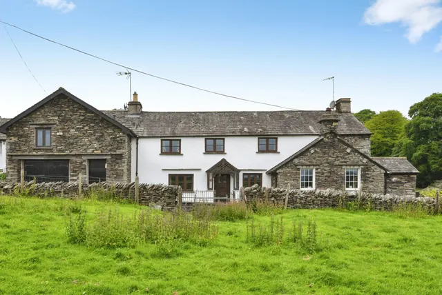 Hawkshead, Ambleside, LA22, photo 3