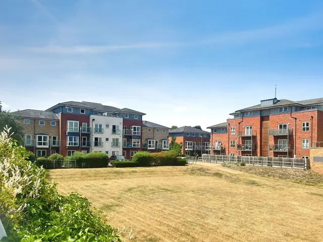 Trent Place, Warwick, photo 1
