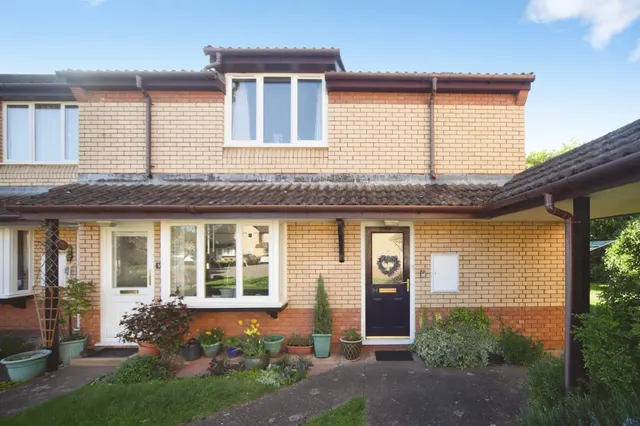 Northfield Gardens, Taunton, TA1, photo 1