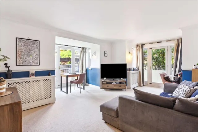 Berisford Mews, London, SW18 2LW, photo 1