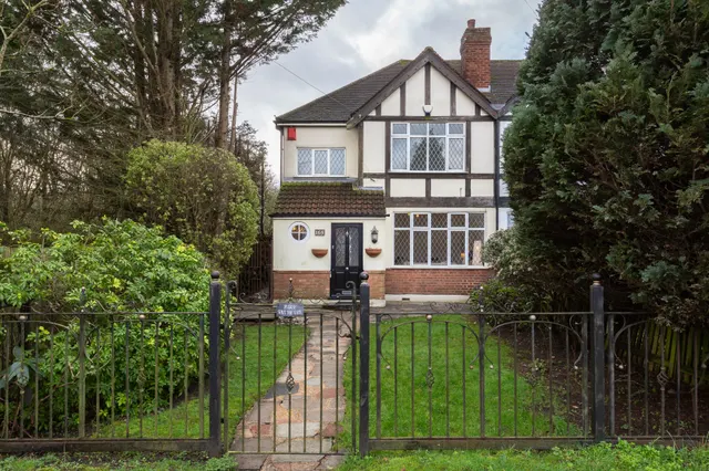 Southgate Road, Potters Bar, Hertsmere, EN6, photo 1