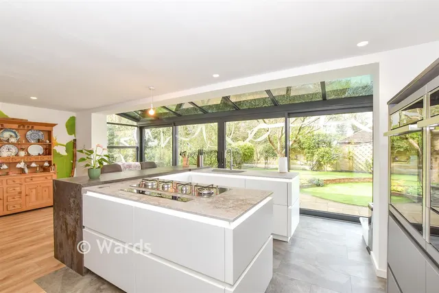 Heather Bank, Paddock Wood, TN12, photo 3