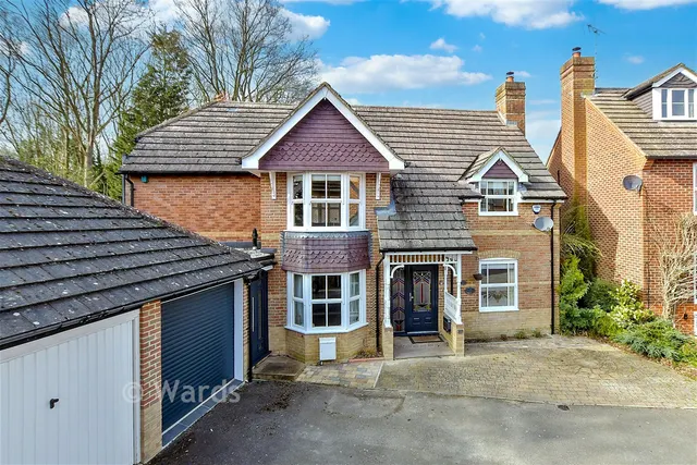 Heather Bank, Paddock Wood, TN12, photo 1
