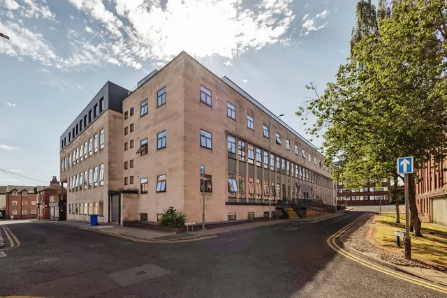 Lee Street, Stockport, Greater Manchester, SK1, photo 1