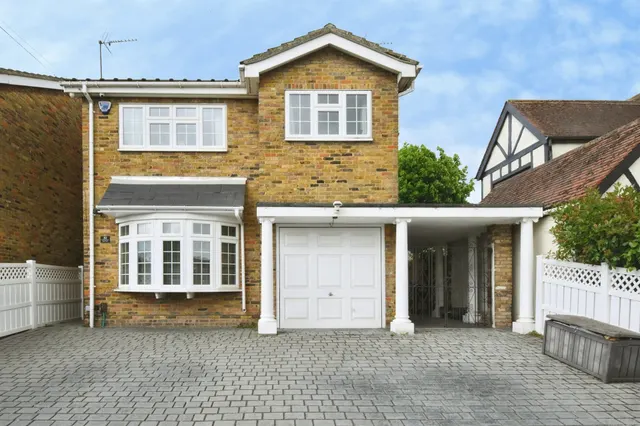 North Street, Nazeing, Waltham Abbey, photo 1