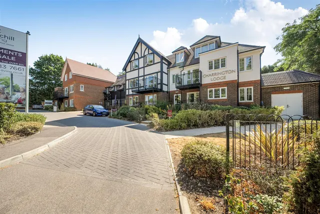 Church Lane, Oxted, RH8, photo 1