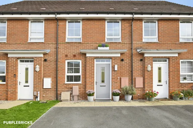 Foxglove Way, Waterlooville, PO8, photo 1