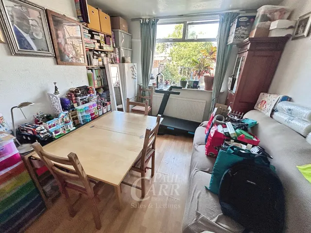 Wilnecote Grove, Perry Barr, B42, photo 3