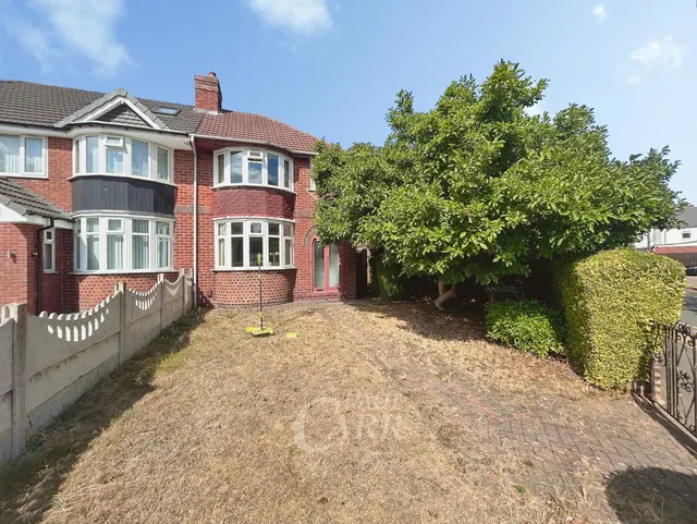 Wilnecote Grove, Perry Barr, B42, photo 1
