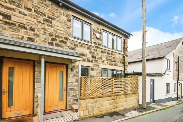Fern Road, Harrogate, photo 1