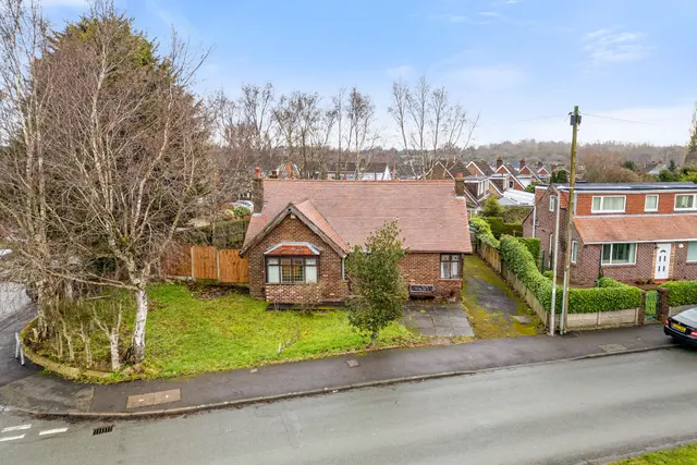 Ashton Heath, Ashton-In-Makerfield, Wigan, Wigan, WN4 9JL, photo 1
