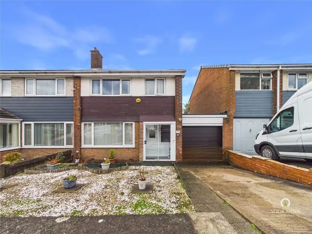 North Dene, Birtley, DH3, photo 1